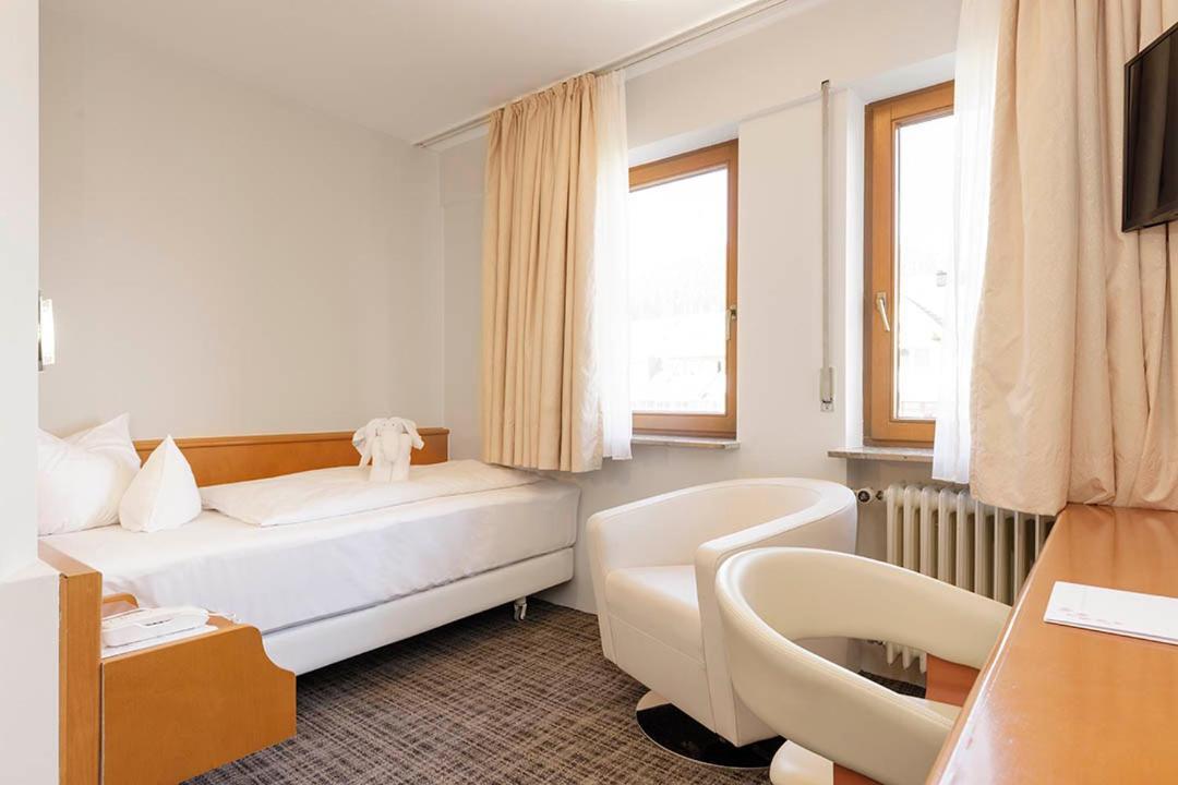 Hotel Rose Baiersbronn Exterior photo